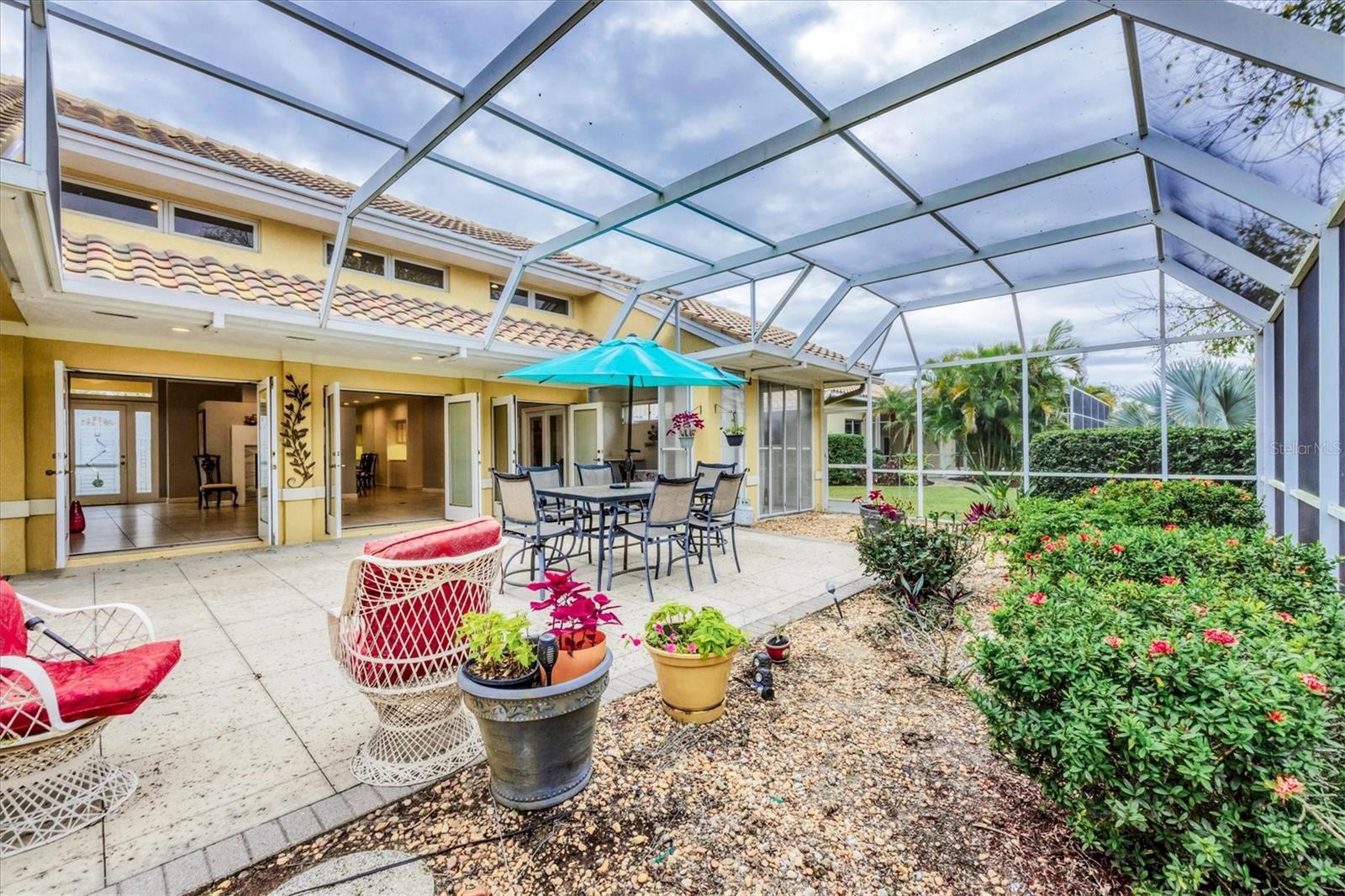 PLANTATION WOODS - Residential