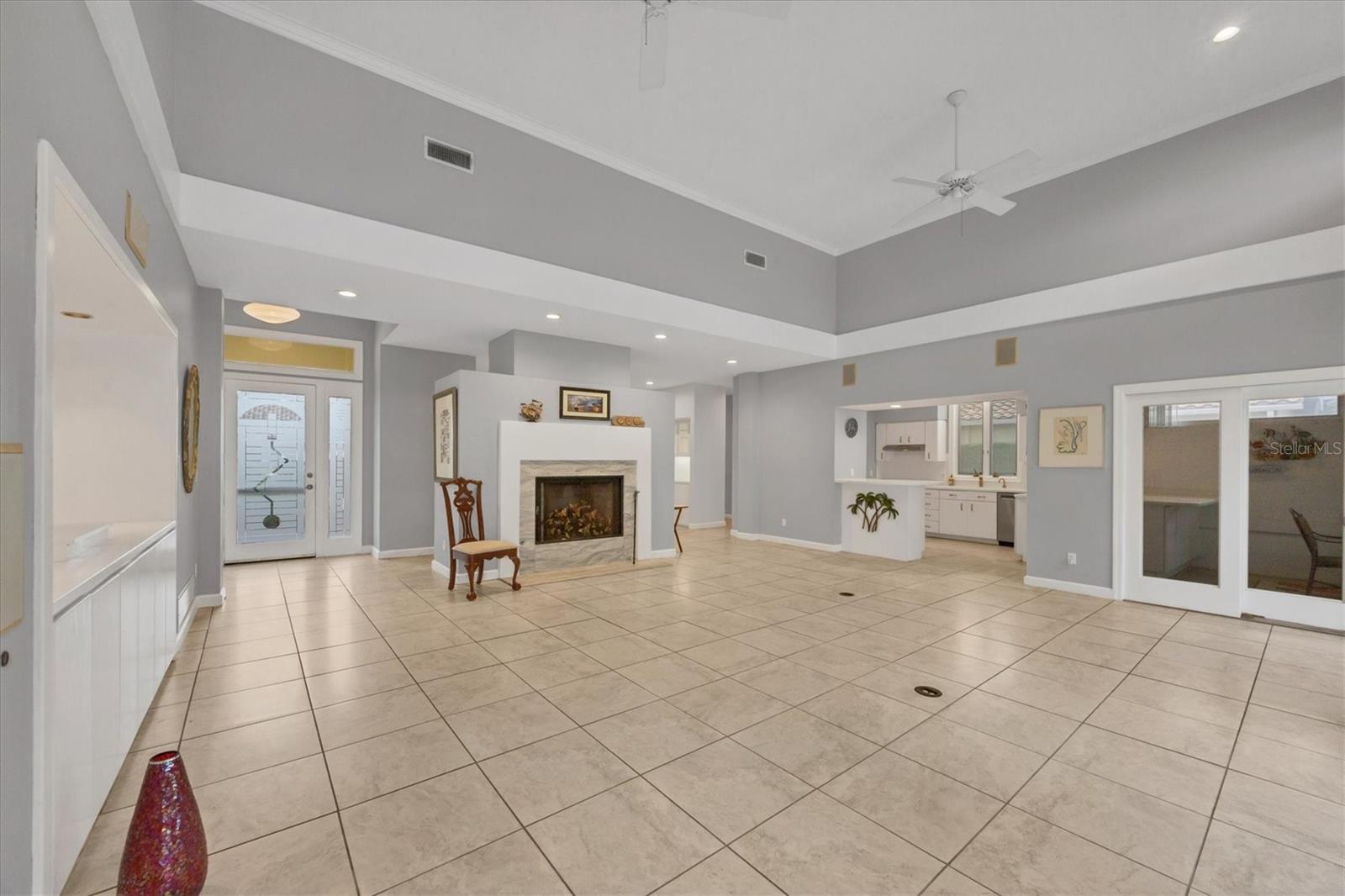 PLANTATION WOODS - Residential