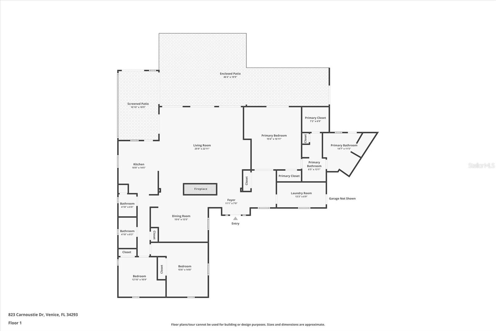 PLANTATION WOODS - Residential