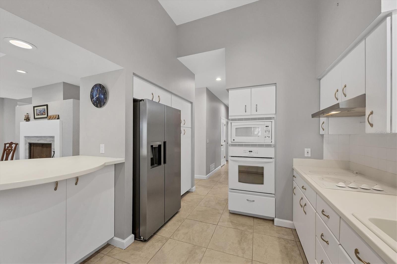 PLANTATION WOODS - Residential