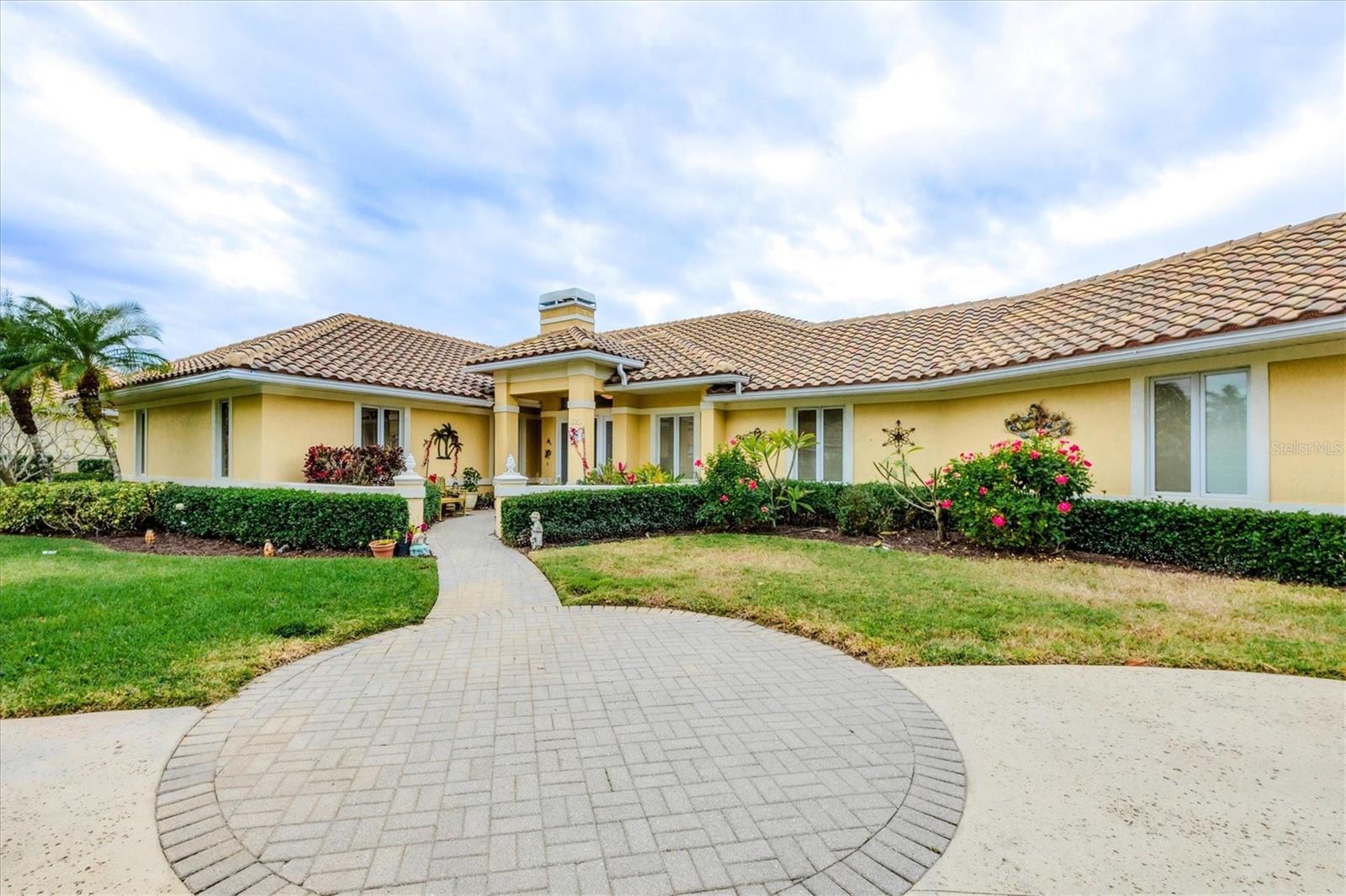 PLANTATION WOODS - Residential