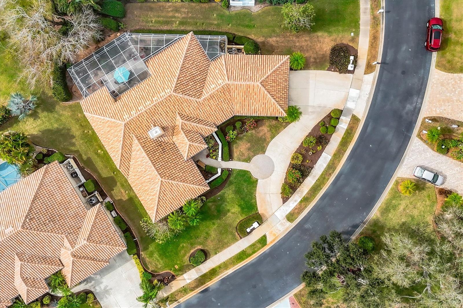 PLANTATION WOODS - Residential