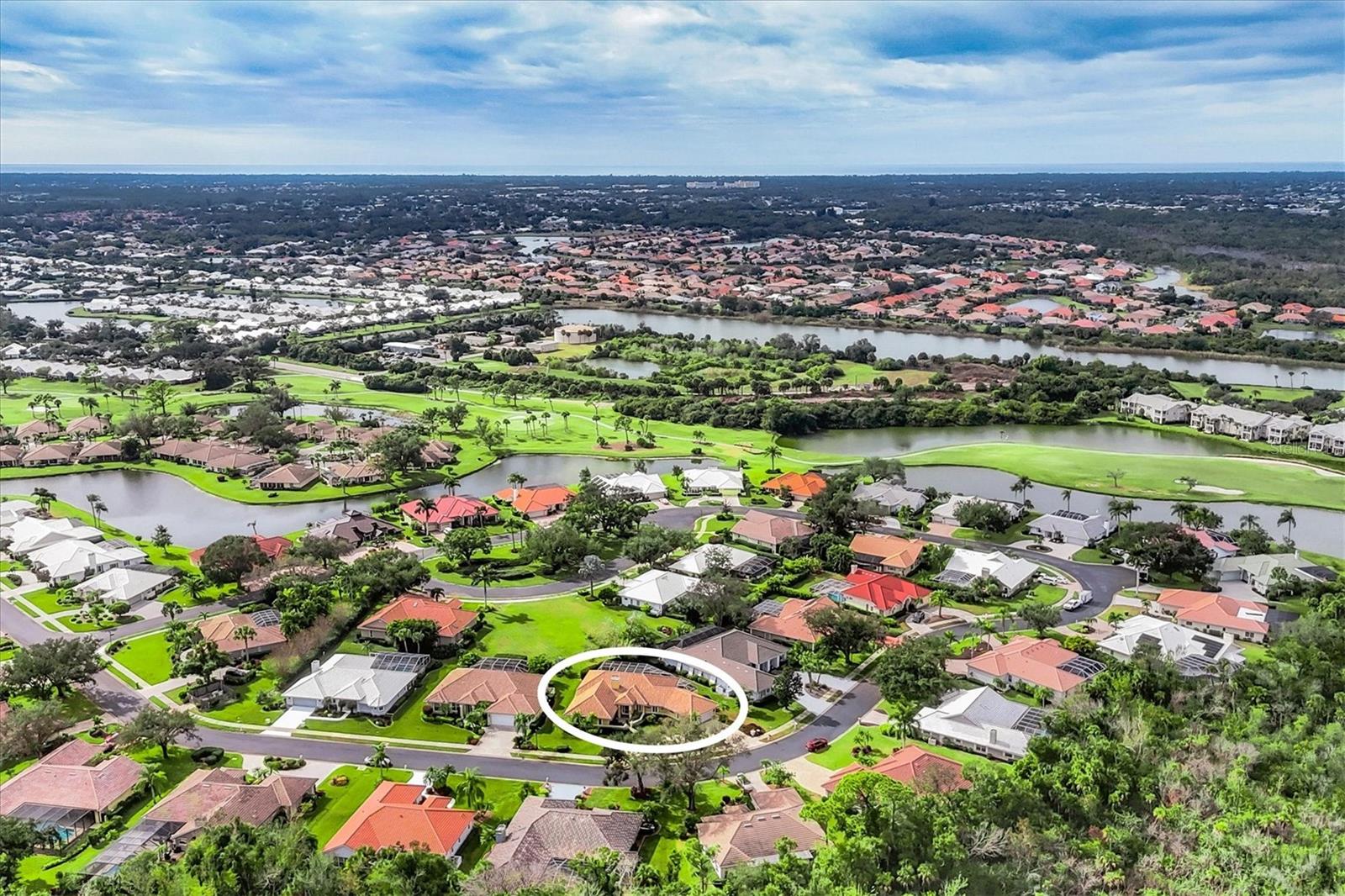 PLANTATION WOODS - Residential