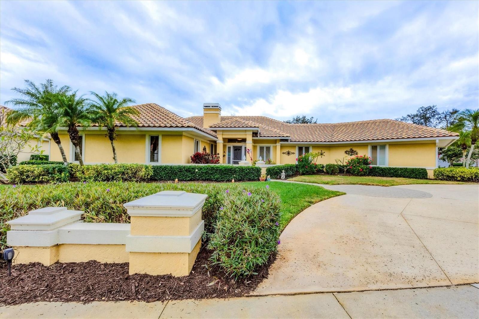 PLANTATION WOODS - Residential