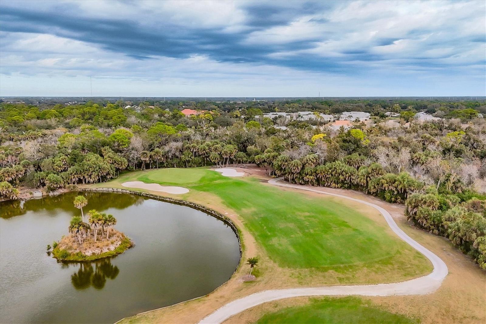 PLANTATION WOODS - Residential