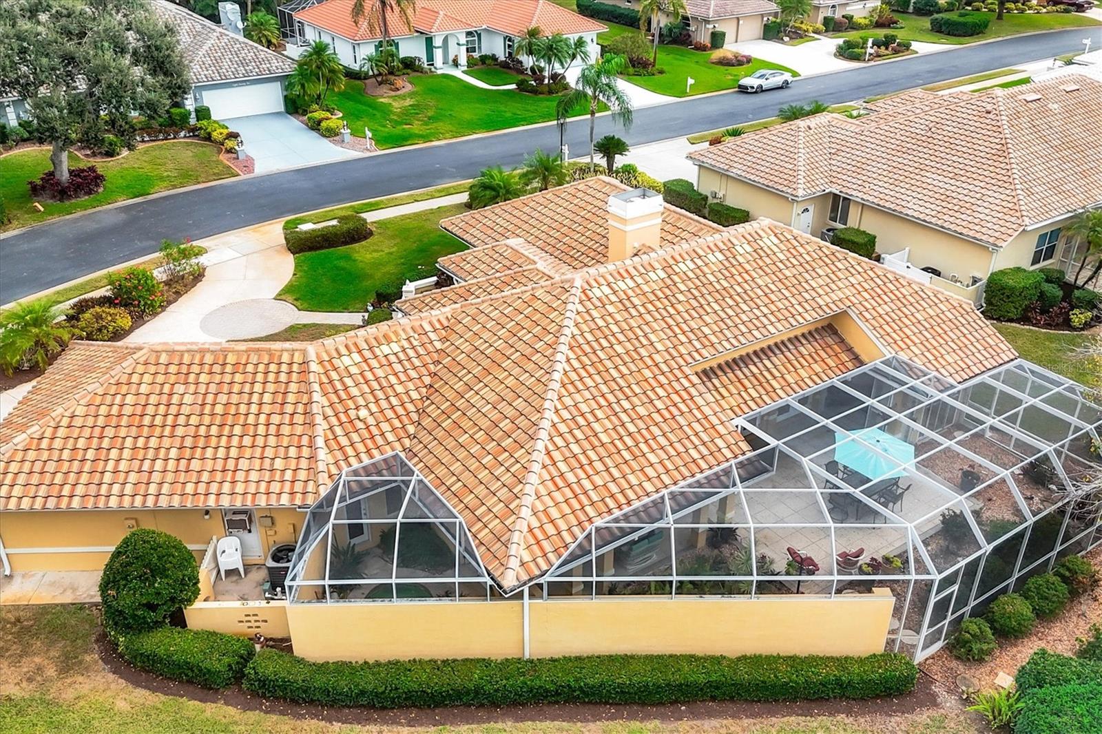 PLANTATION WOODS - Residential