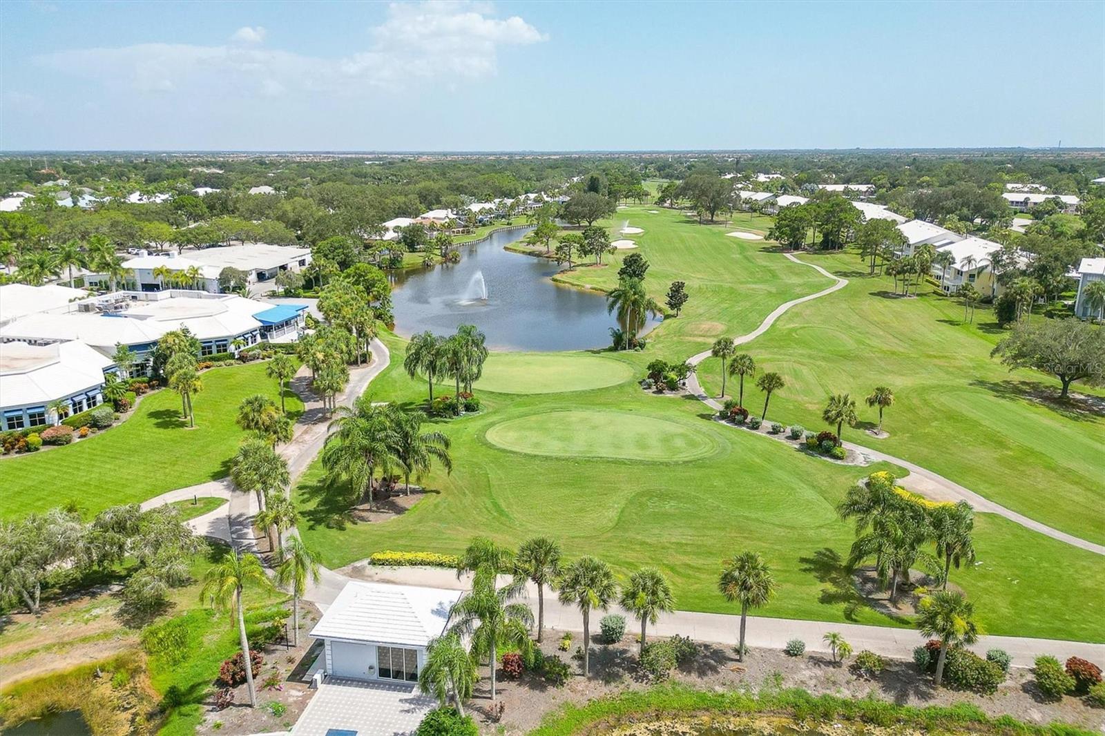 PLANTATION WOODS - Residential