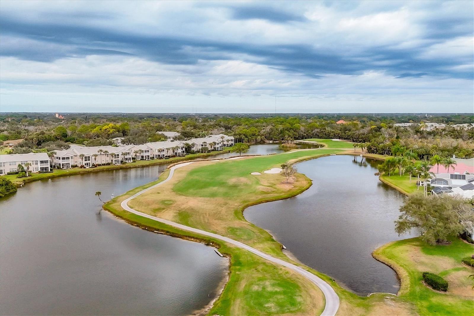 PLANTATION WOODS - Residential