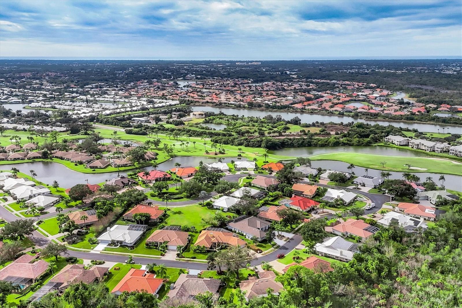 PLANTATION WOODS - Residential