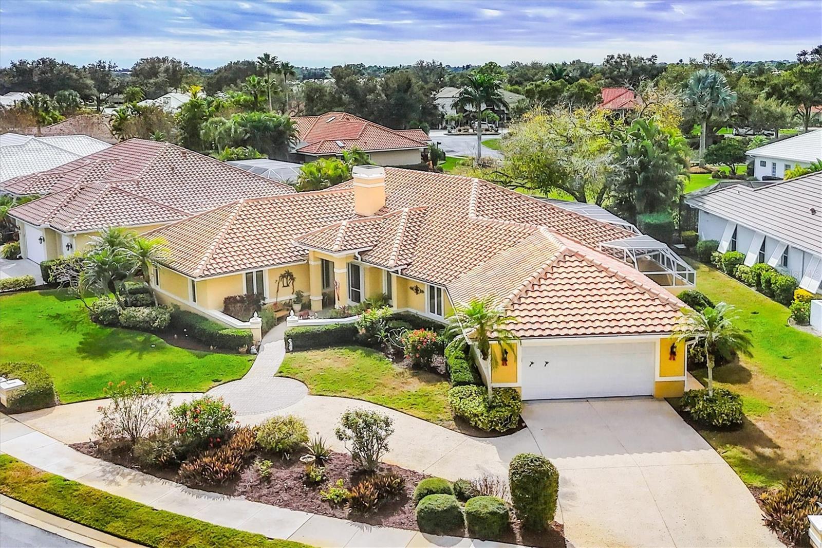 PLANTATION WOODS - Residential