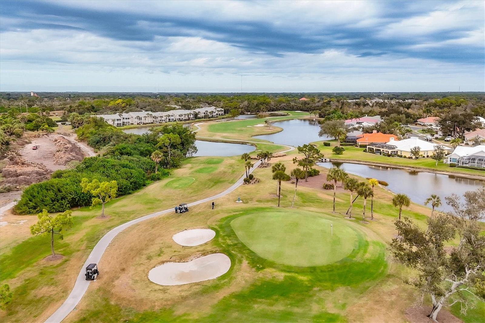 PLANTATION WOODS - Residential