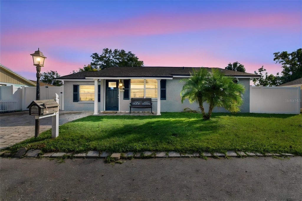 Photo of 10118 Wheatley Hills Court, Tampa, FL 33615 (MLS # TB8560489)