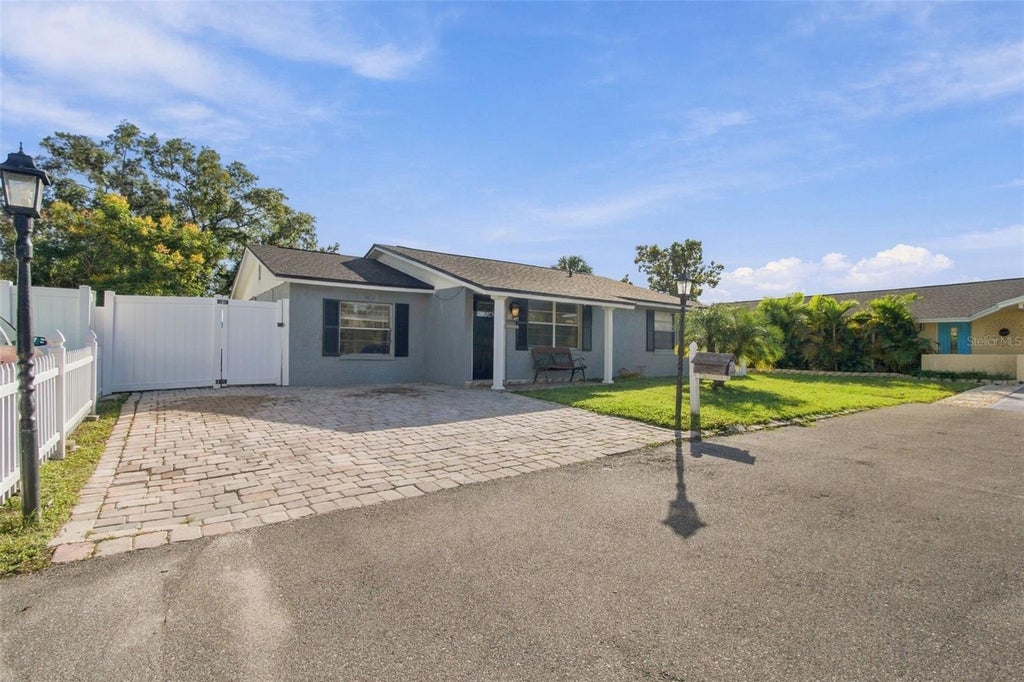 Photo of 10118 Wheatley Hills Court, Tampa, FL 33615 (MLS # TB8560489)