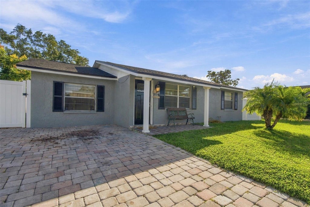 Photo of 10118 Wheatley Hills Court, Tampa, FL 33615 (MLS # TB8560489)