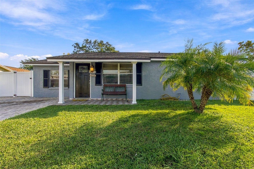 Photo of 10118 Wheatley Hills Court, Tampa, FL 33615 (MLS # TB8560489)