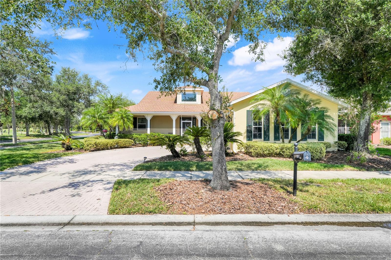 217 LAKE CASSIDY DRIVE