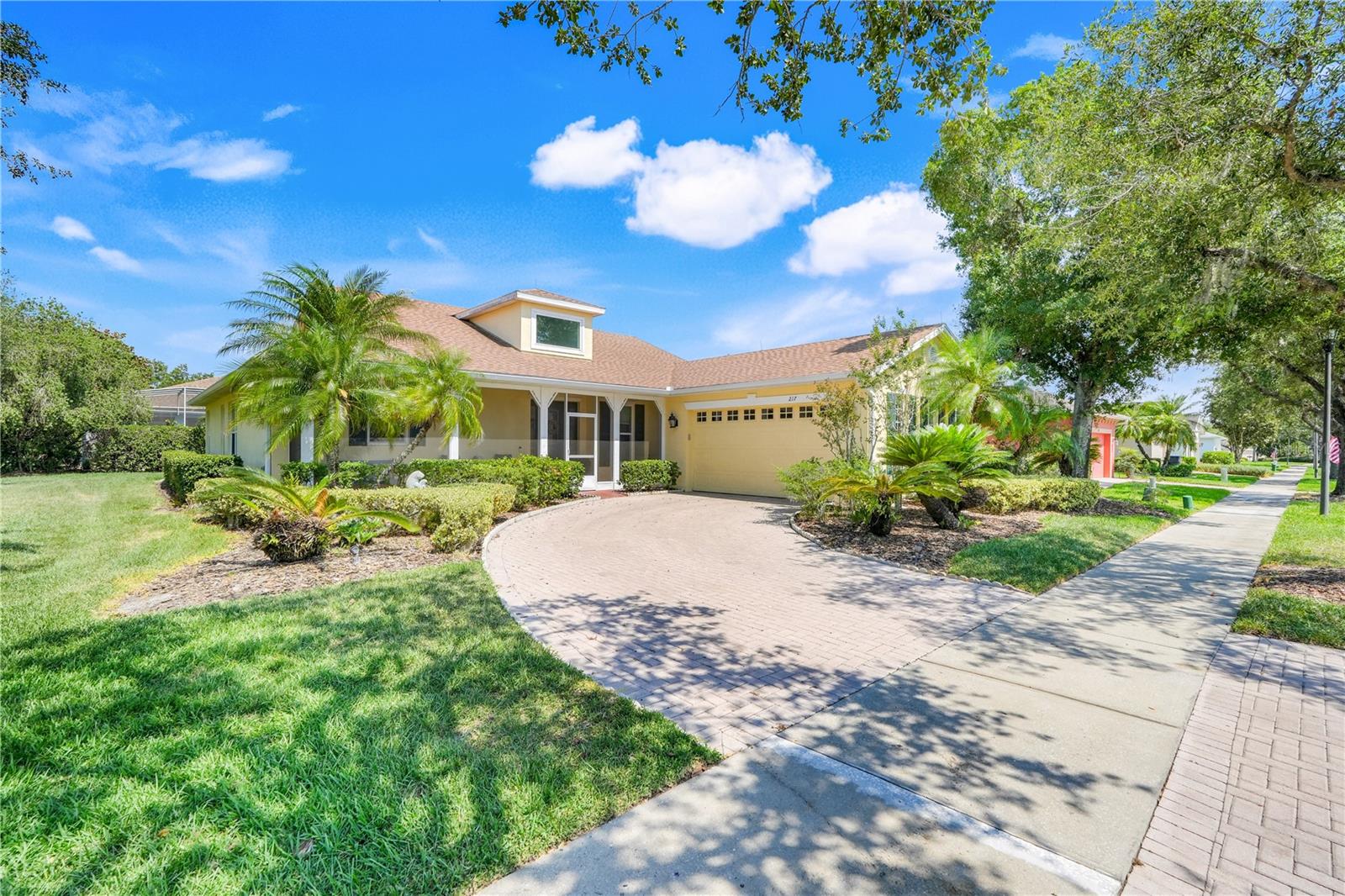 217 LAKE CASSIDY DRIVE