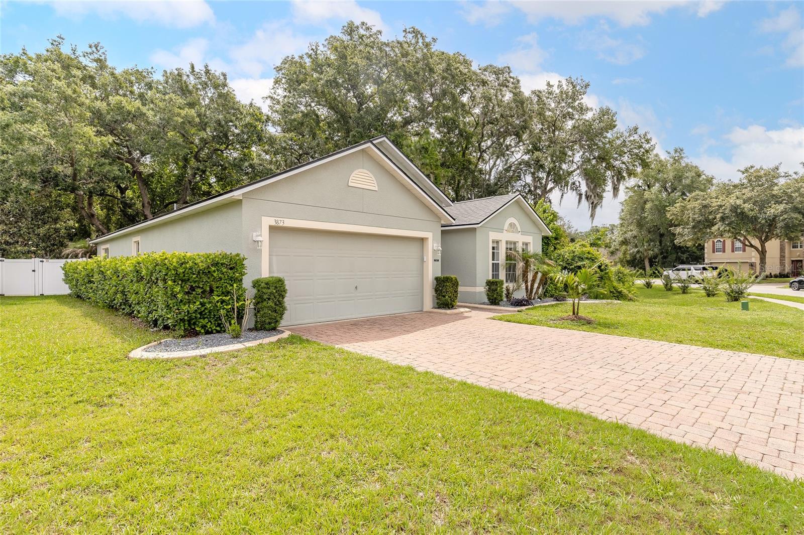 3873 SUNSET COVE DRIVE