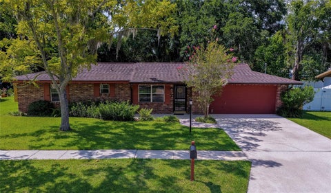 Photo of 789 Bennett Road, South Daytona, FL 32119 (MLS # V4949838)