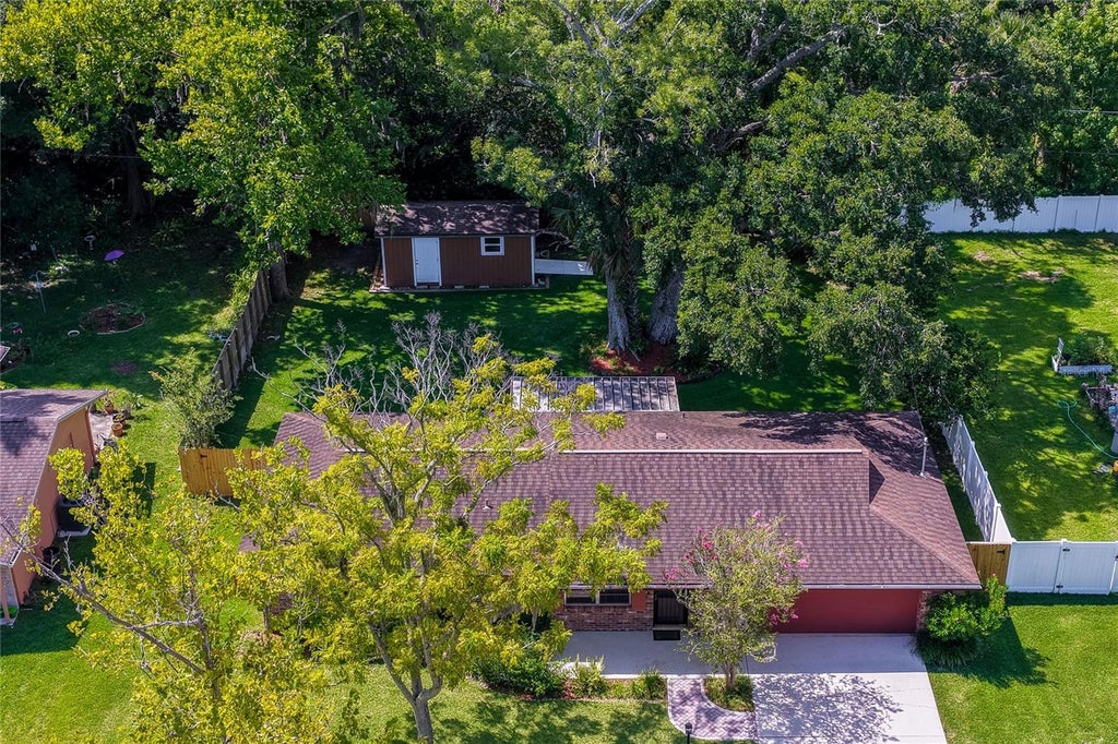 Photo of 789 Bennett Road, South Daytona, FL 32119 (MLS # V4949838)