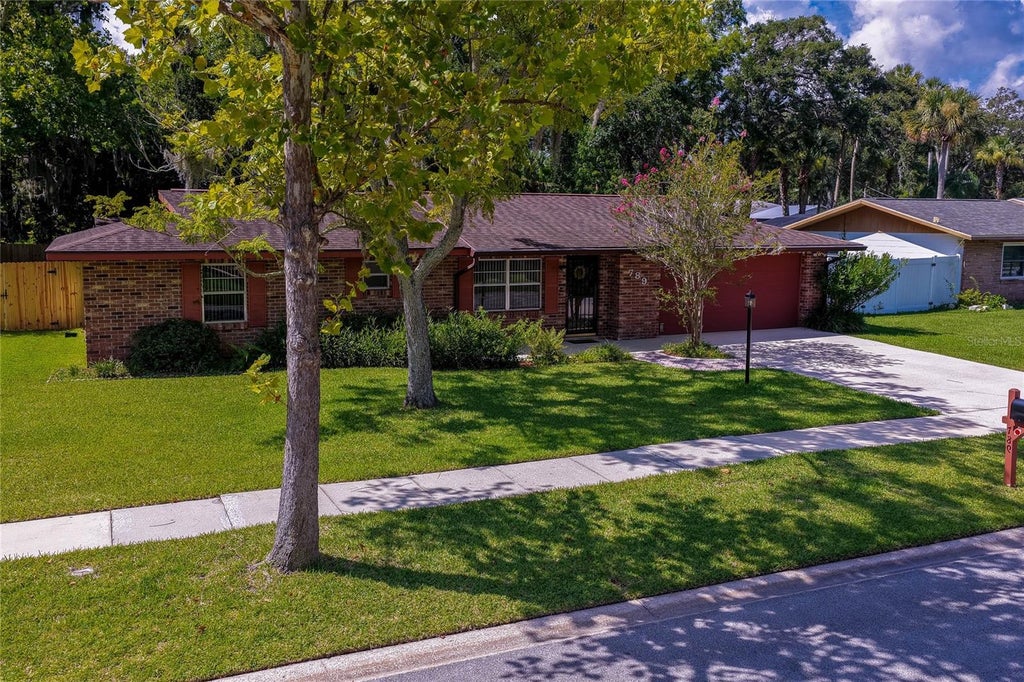 Photo of 789 Bennett Road, South Daytona, FL 32119 (MLS # V4949838)
