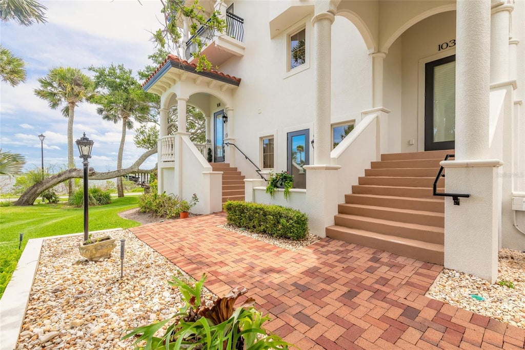 Photo of 5090 Riverside Drive #103, Port Orange, FL 32127 (MLS # NS1088363)