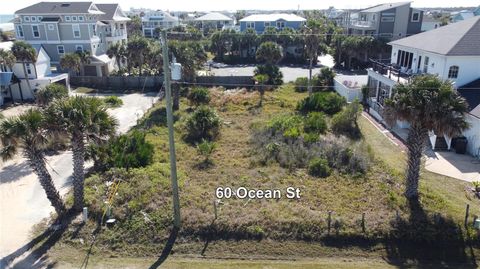 60 OCEAN STREET PALM COAST FL 32137