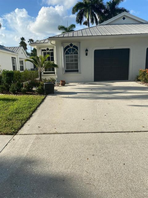 10717 PELICAN DRIVE WELLINGTON FL 33414