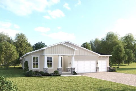 Photo of 2126 Blue Heron Circle, Auburndale, FL 33823 (MLS # W7880346)