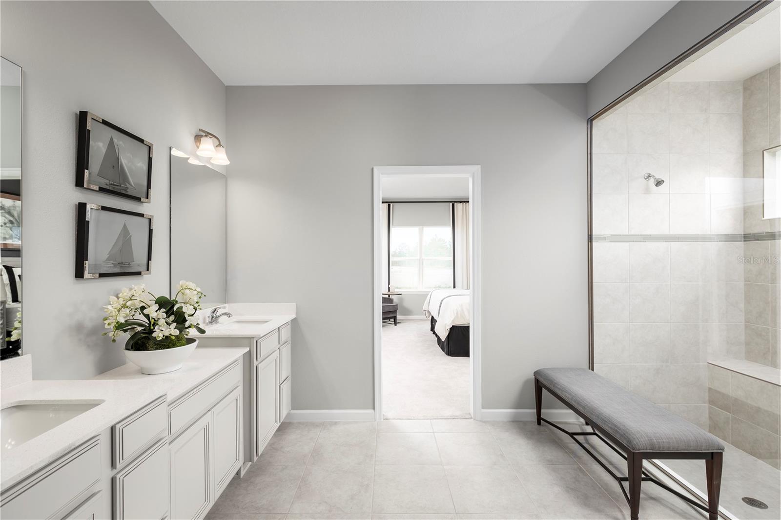 LAKE MATTIE PRESERVE ESTATES - Residential