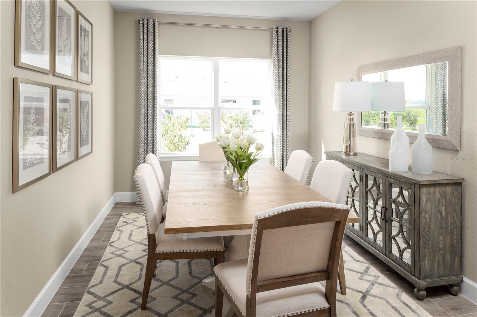 LAKE MATTIE PRESERVE ESTATES - Residential