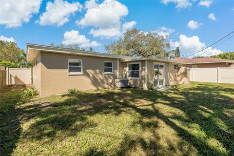 A home in CLEARWATER