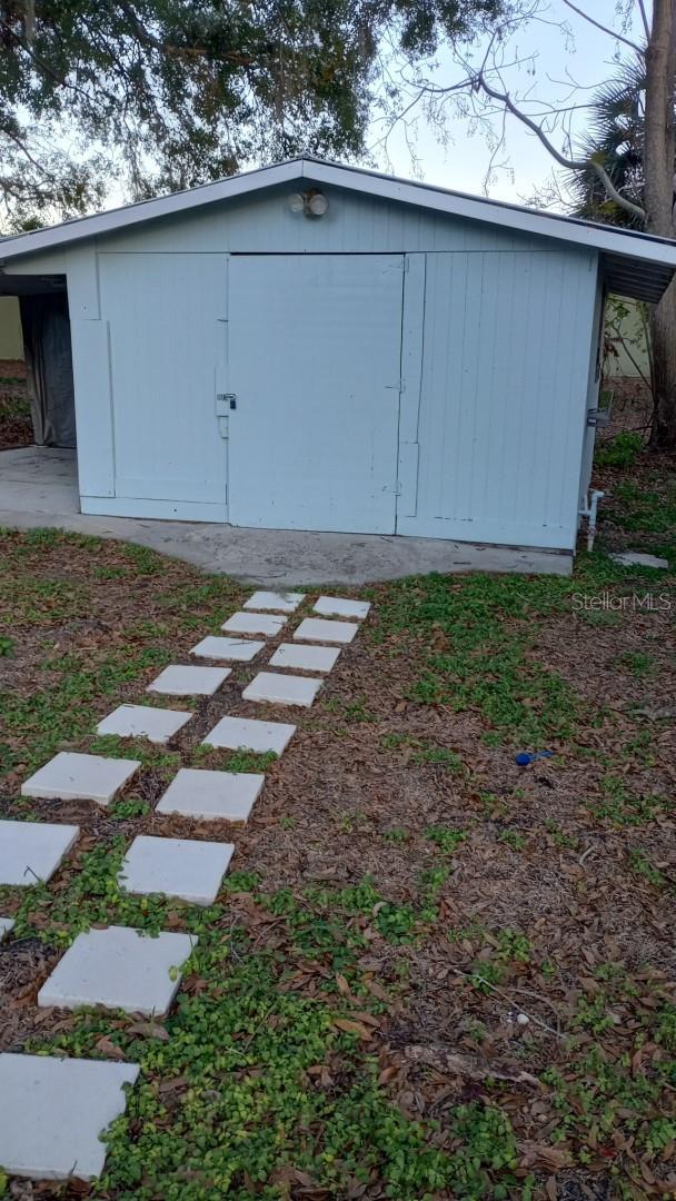 KERL MILLER SUB - Land