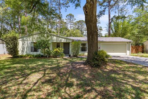 4531 NW 28TH STREET GAINESVILLE FL 32605