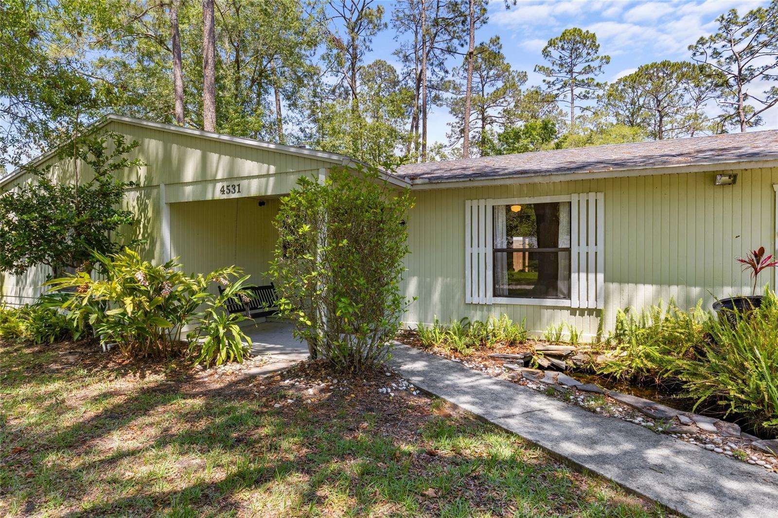 4531 NW 28TH STREET