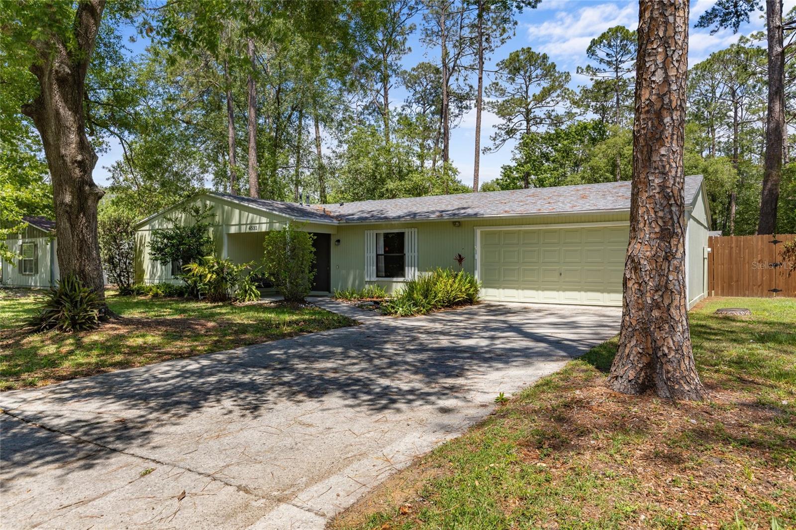 4531 NW 28TH STREET