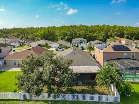 A home in ORLANDO