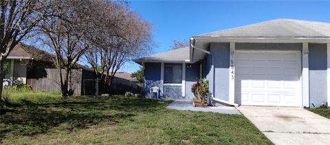 A home in ORLANDO