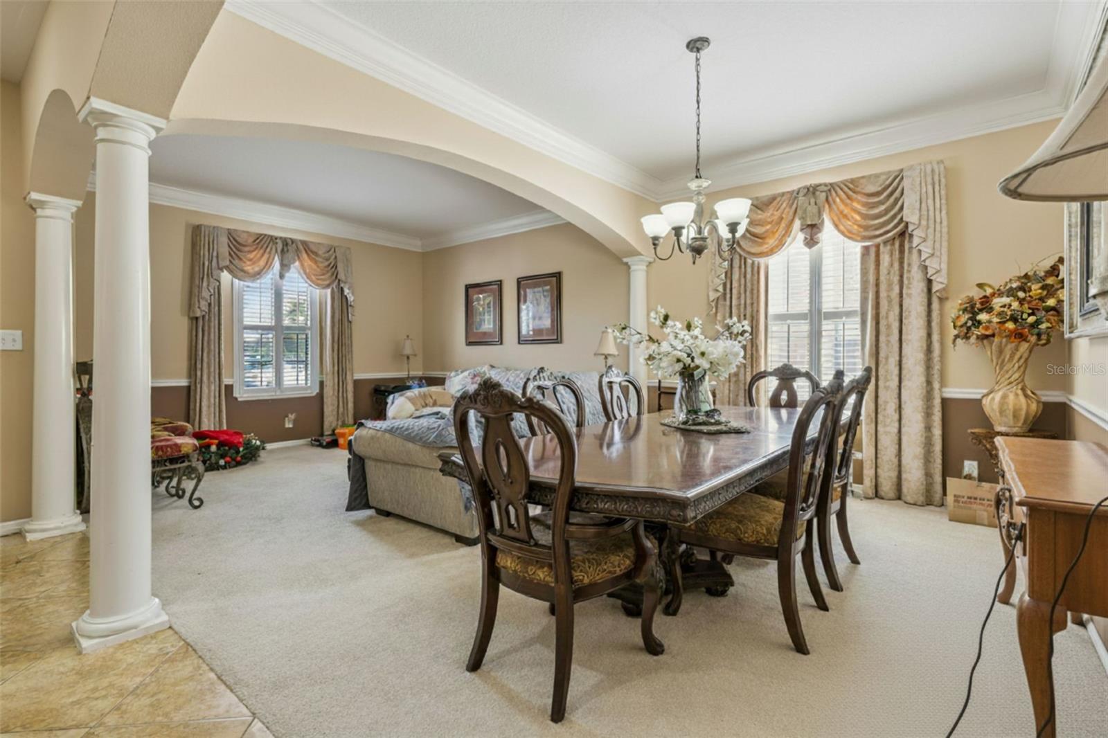 FOXCHASE - Residential