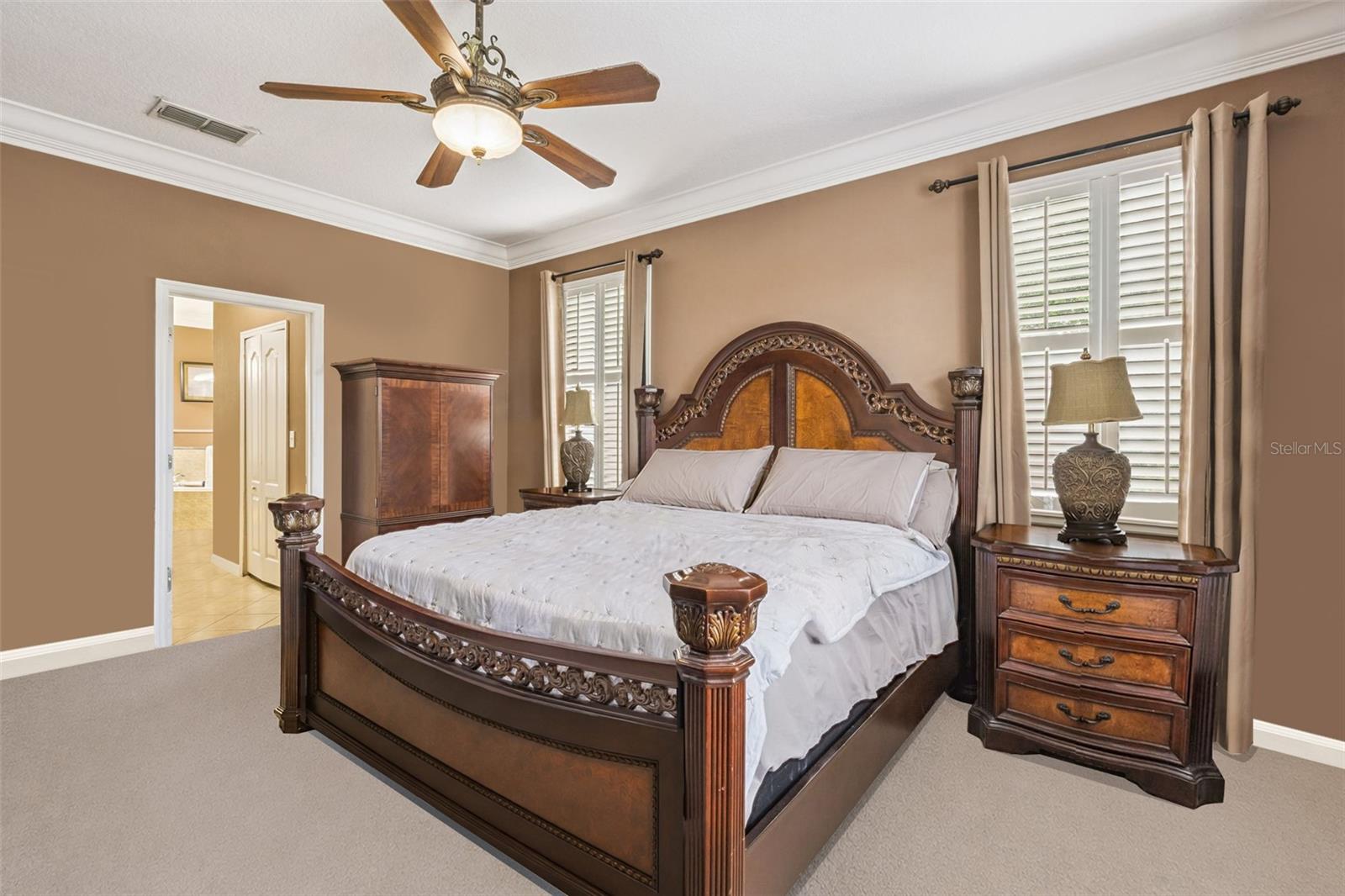 FOXCHASE - Residential