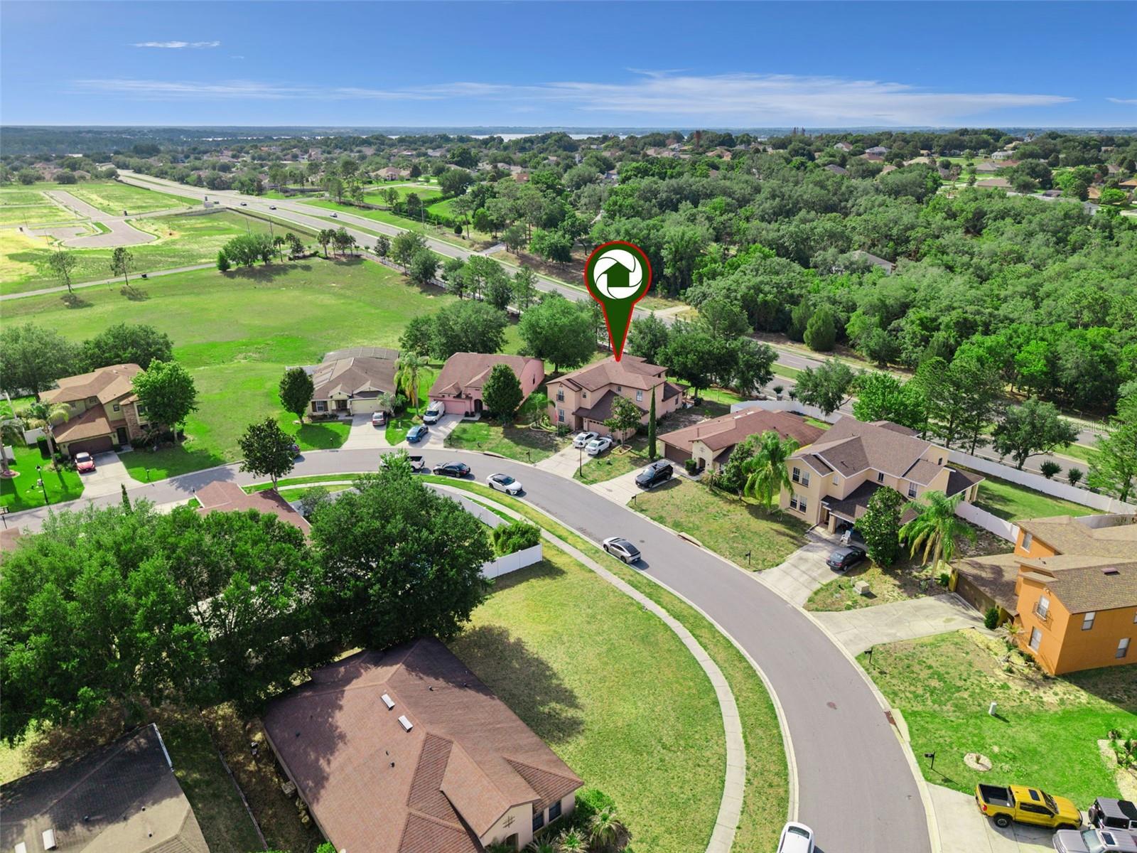 FOXCHASE - Residential