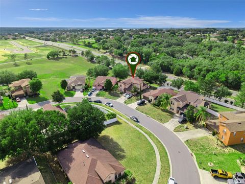 Tiny photo for 3676 Briar Run Drive, Clermont, FL 34711 (MLS # O6406560)