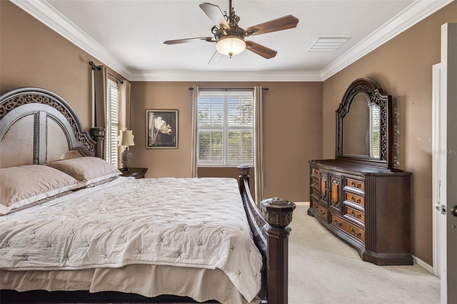 FOXCHASE - Residential