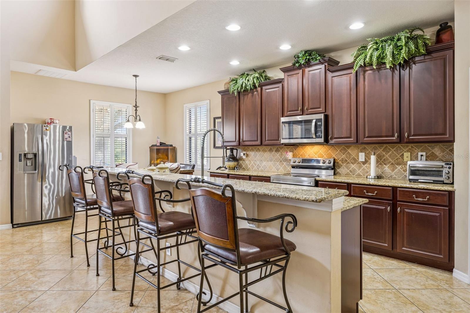 FOXCHASE - Residential