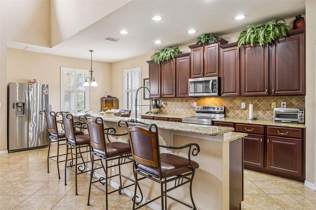 Photo of 3676 Briar Run Drive, Clermont, FL 34711 (MLS # O6406560)