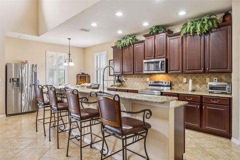 Tiny photo for 3676 Briar Run Drive, Clermont, FL 34711 (MLS # O6406560)