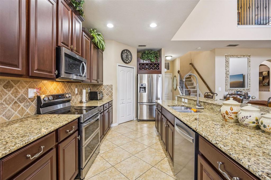 Photo of 3676 Briar Run Drive, Clermont, FL 34711 (MLS # O6406560)