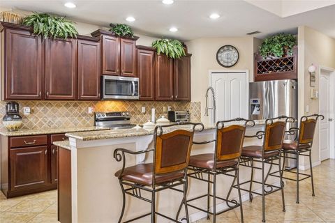 Tiny photo for 3676 Briar Run Drive, Clermont, FL 34711 (MLS # O6406560)