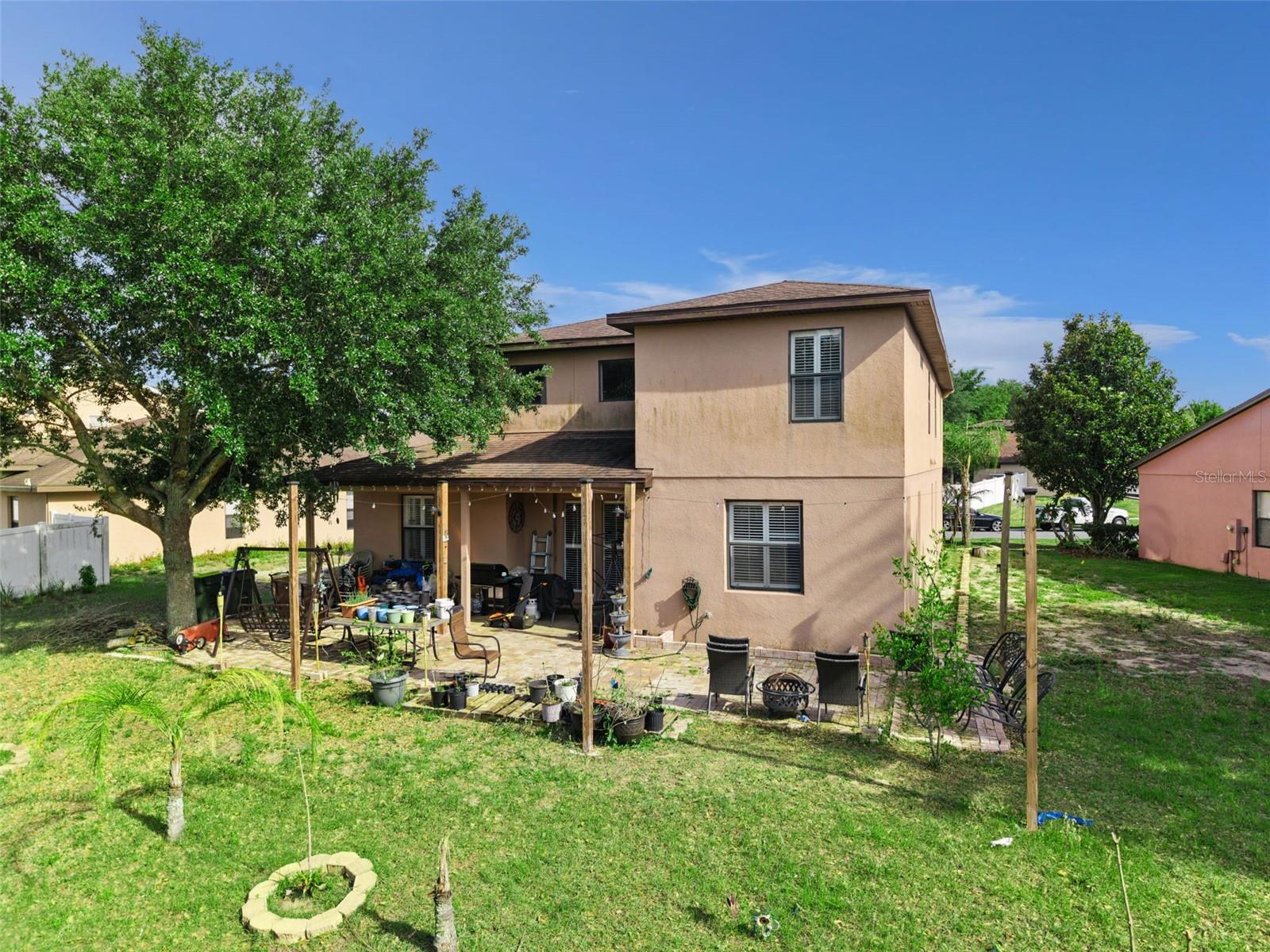 FOXCHASE - Residential