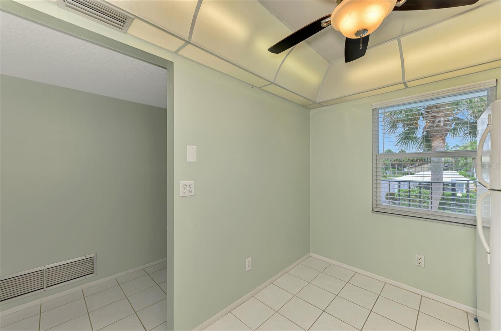 CAPRI VILLAGE EAST - Residential